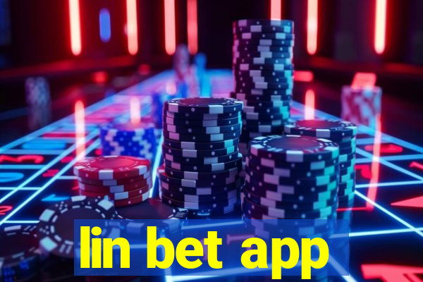 lin bet app