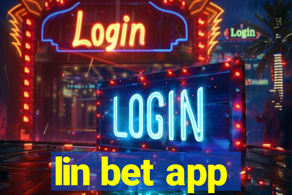 lin bet app