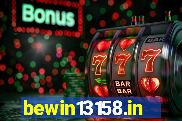 bewin13158.in