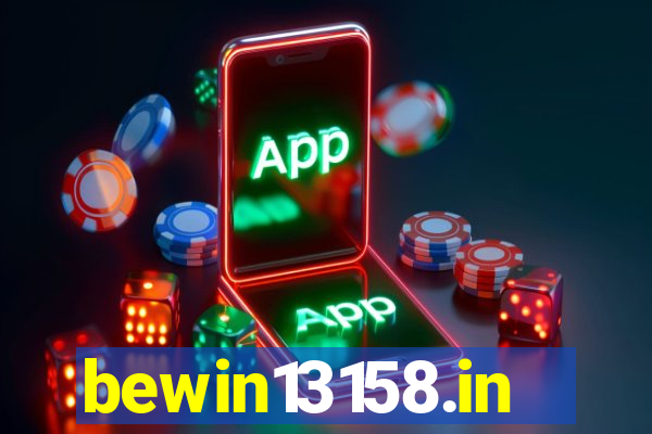 bewin13158.in