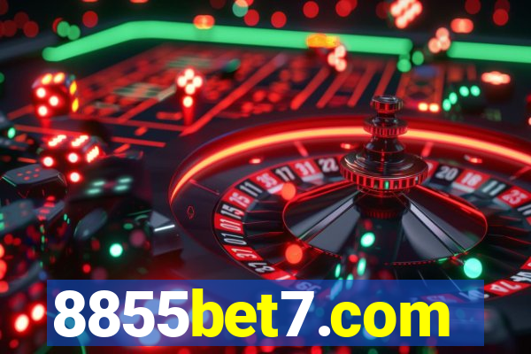 8855bet7.com