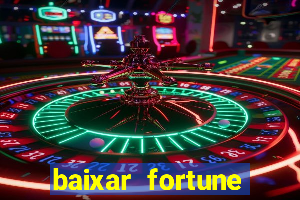 baixar fortune tiger pg