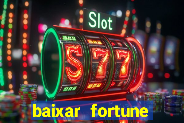 baixar fortune tiger pg