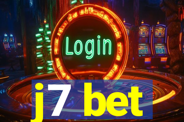 j7 bet