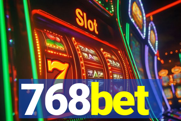 768bet