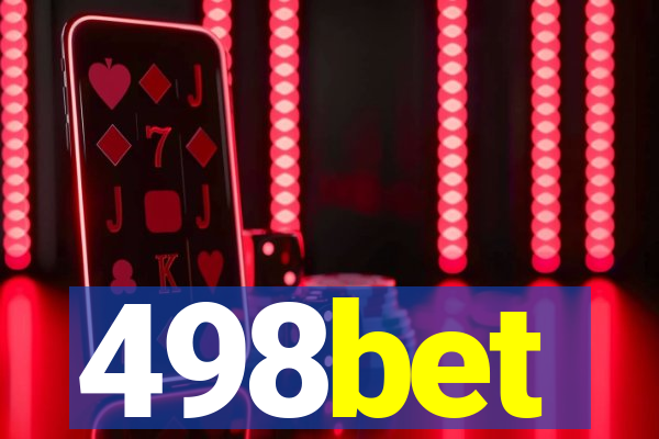 498bet