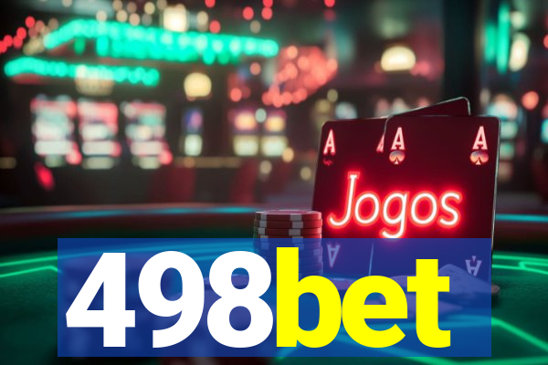 498bet