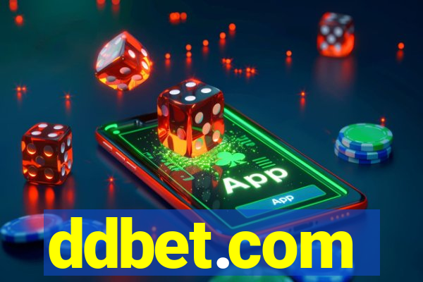 ddbet.com