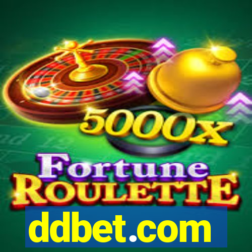 ddbet.com