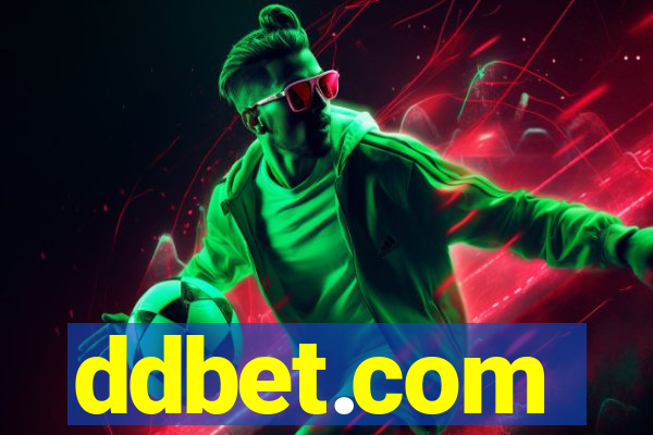 ddbet.com