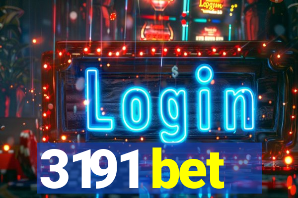 3191 bet