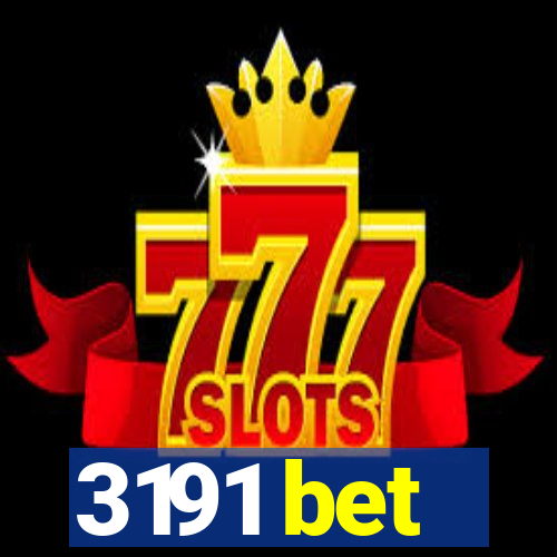 3191 bet