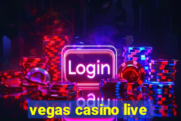 vegas casino live