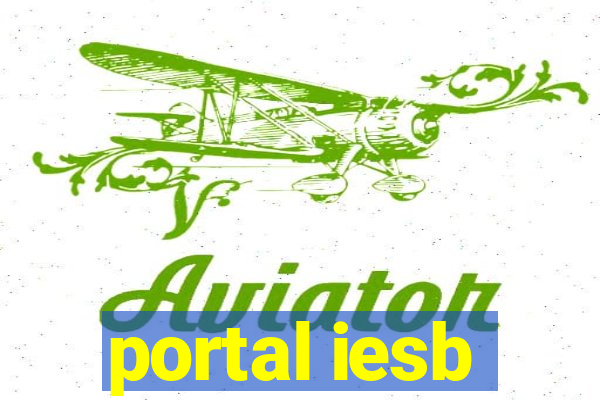 portal iesb