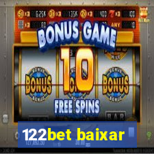 122bet baixar