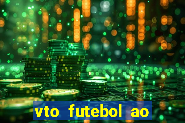 vto futebol ao vivo flamengo