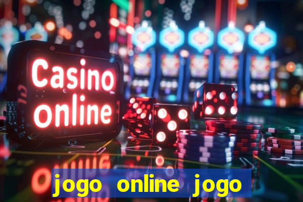 jogo online jogo do bicho