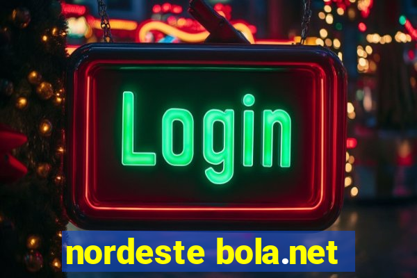 nordeste bola.net