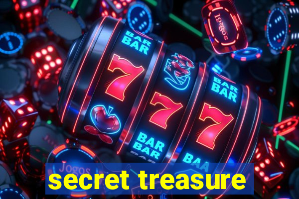 secret treasure