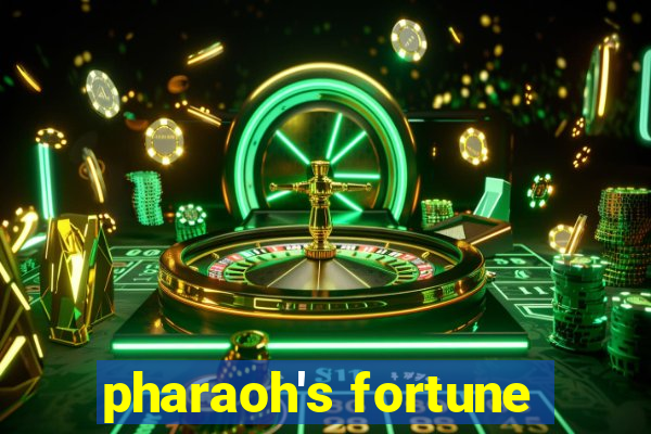 pharaoh's fortune