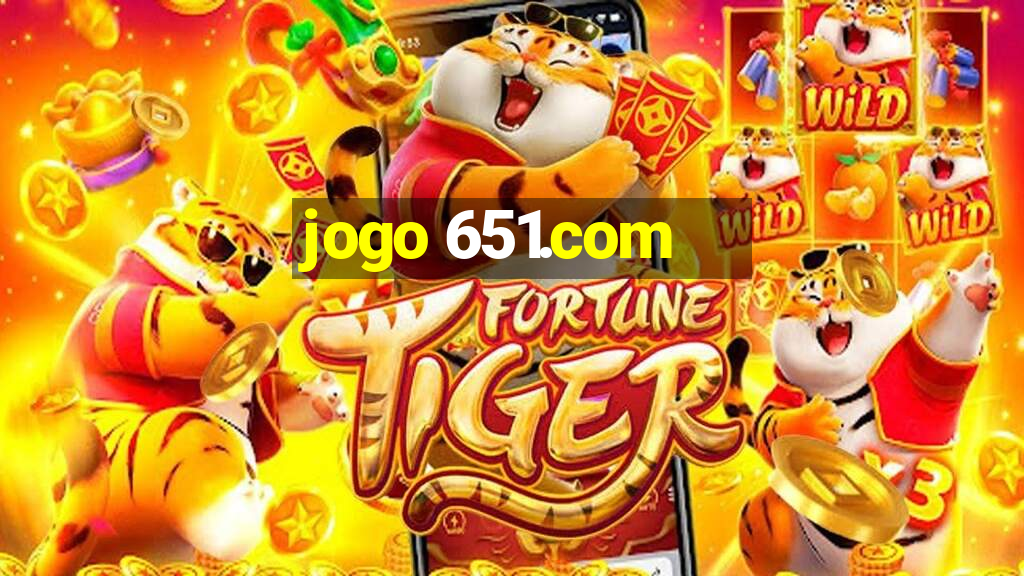 jogo 651.com