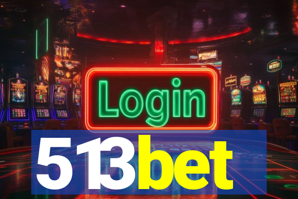 513bet