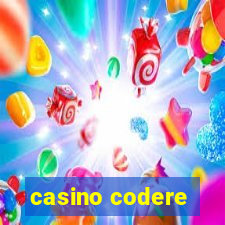 casino codere