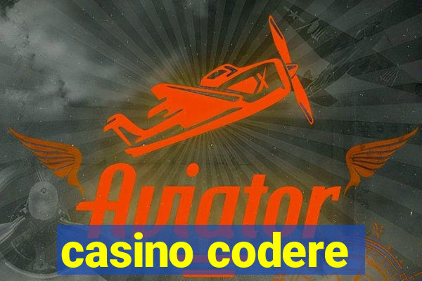 casino codere