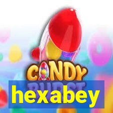 hexabey