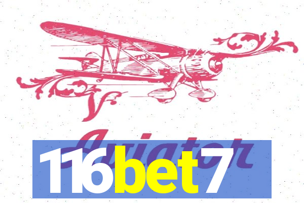 116bet7