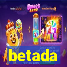 betada