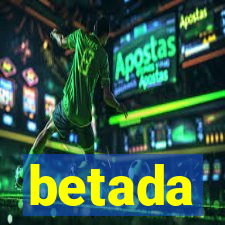 betada