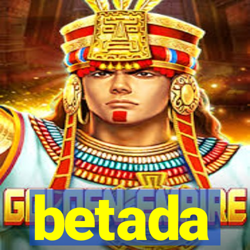 betada