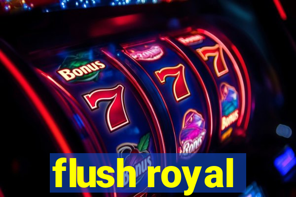 flush royal