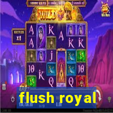 flush royal