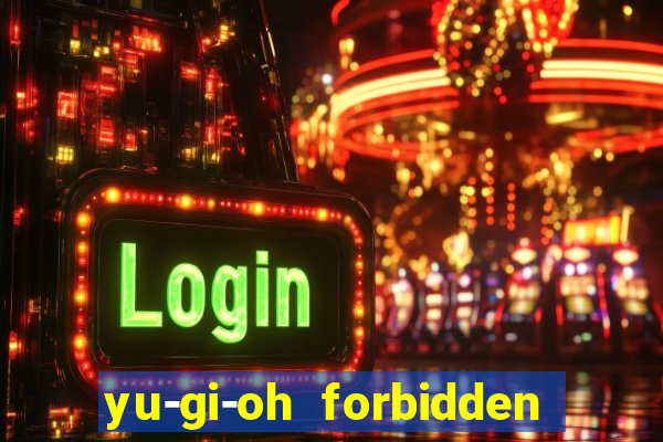 yu-gi-oh forbidden memories password