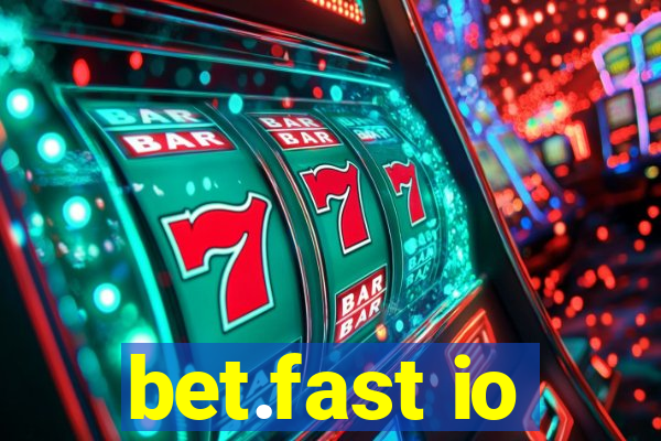 bet.fast io