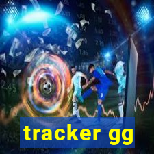 tracker gg