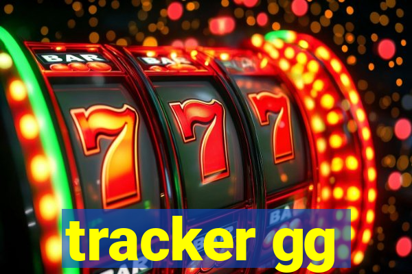 tracker gg