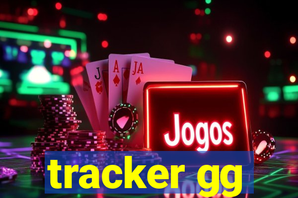 tracker gg