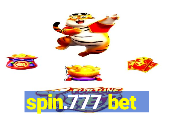 spin.777 bet