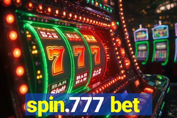 spin.777 bet