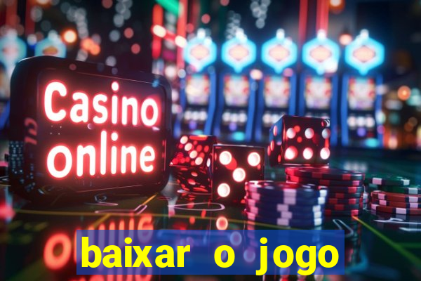 baixar o jogo super mario