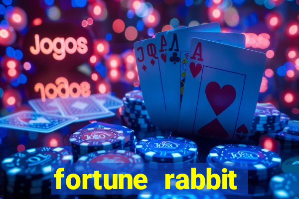 fortune rabbit horário telegram