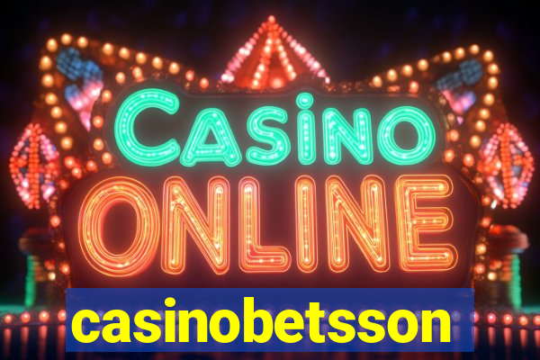 casinobetsson