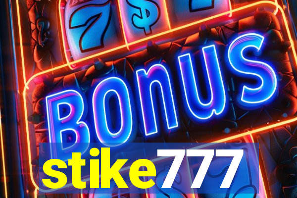 stike777