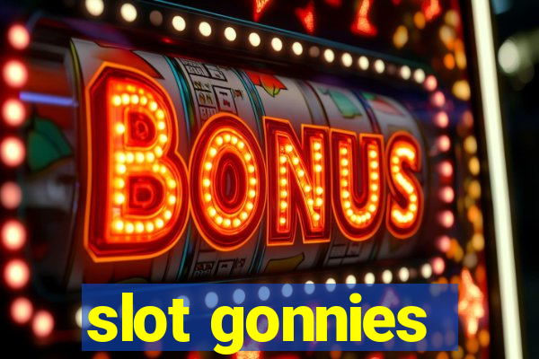 slot gonnies