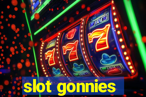 slot gonnies