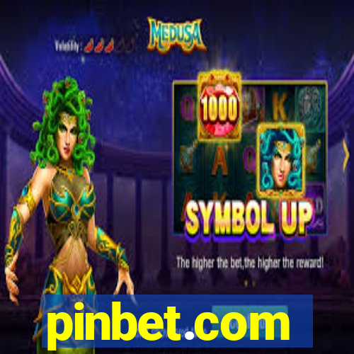 pinbet.com