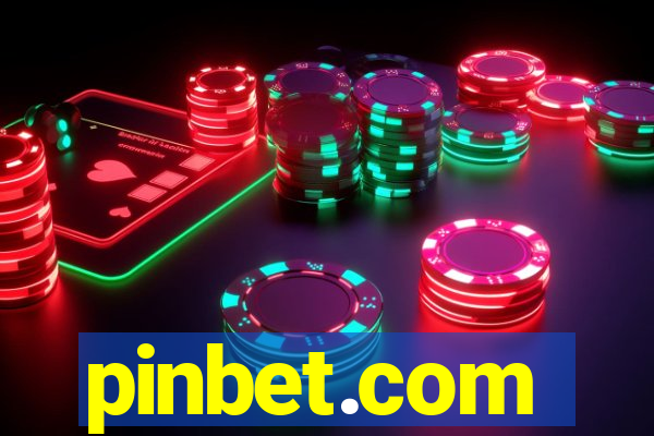 pinbet.com